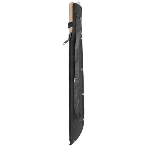 Maczeta Martinez Albainox Explorer Wood, Satin 3Cr13Mov (31761) Martinez Albainox