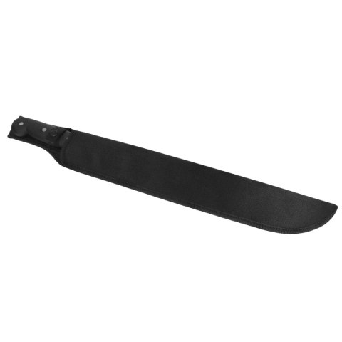 Maczeta Martinez Albainox Toucan Black ABS, Black 3Cr13Mov (32793) Martinez Albainox