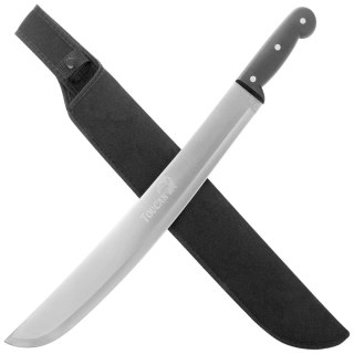 Maczeta Martinez Albainox Toucan Black ABS, Satin 3Cr13Mov (32794) Martinez Albainox
