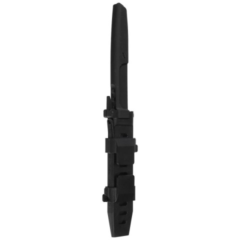 Nóż Extrema Ratio Vipera Black Forprene, Black M390 (04.1000.0484/M3/BLK/BLK) Extrema Ratio