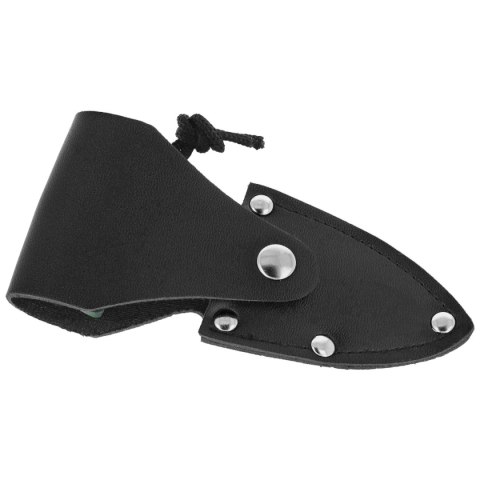 Nóż Martinez Albainox Angry Shark Black Strung, Green 3Cr13Mov (32524) Martinez Albainox