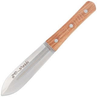 Nóż Martinez Albainox Masai Wood, Satin 3Cr13Mov (32535) Martinez Albainox