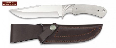 Nóż Martinez Albainox Satin Finish 3Cr13Mov (32318-F) Martinez Albainox