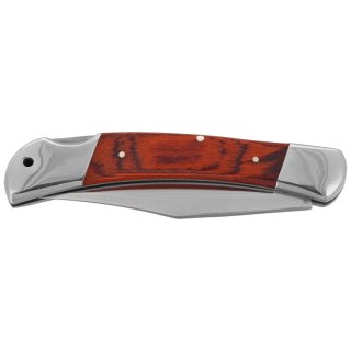 Nóż składany Herbertz CJH Pakka Wood/Steel, Satin 420 (10000334) Herbertz GmbH