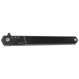 Nóż składany Martinez Albainox Black Steel, Black 3Cr13Mov (18845-NE) Martinez Albainox
