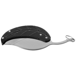 Nóż składany Martinez Albainox Black Steel, Satin 3Cr13Mov (25104) Martinez Albainox