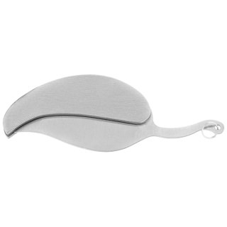 Nóż składany Martinez Albainox Gray Steel, Satin 3Cr13Mov (10128) Martinez Albainox