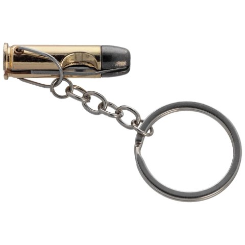Nóż składany brelok Martinez Albainox Bullet Zinc, Shiny 3Cr13Mov (18641) Martinez Albainox