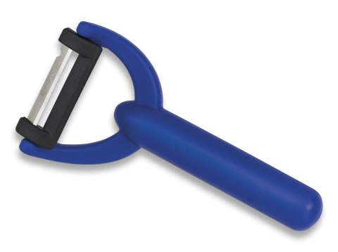 Obieraczka do warzyw Top Cutlery Neola Horizontal Blue ABS/Grey Rubber (21221-AZ) Top Cutlery by Martinez Albainox