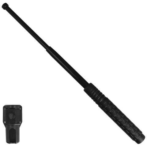 Pałka teleskopowa ESP 18'' (ExB-18N-BK BH-02) ESP - Euro Security Products