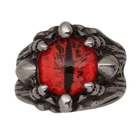 Pierścień Tole 10 Imperial Eye Ring Ø21 (16252-21) Tole10 Imperial by Martinez Albainox