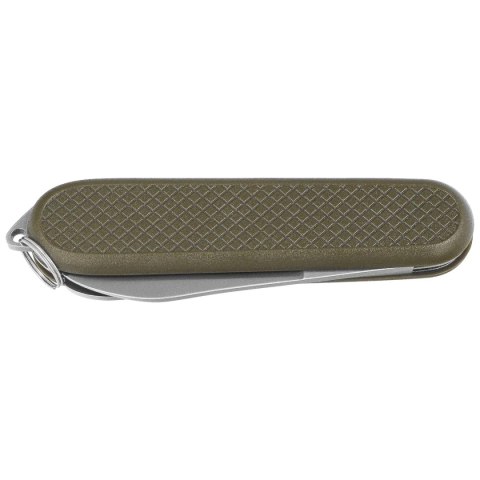 Scyzoryk Martinez Albainox 7 funkcji Green Fiber Glass, Mirror 3Cr13Mov (11016) Martinez Albainox