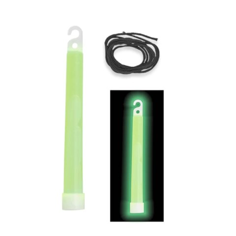 Światło chemiczne Barbaric Light Stick 6'' / 150mm, Blue (33513-AZ) Martinez Albainox