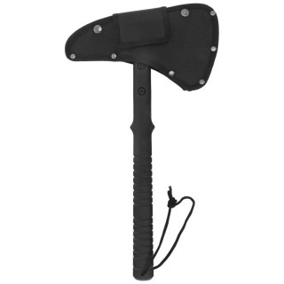 Toporek Martinez Albainox Black Fiber, Black 3Cr13Mov (32399) Martinez Albainox