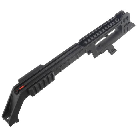 Uchwyt transportowy do strzelby Hatsan Escort Bull tac Hatsan Arms