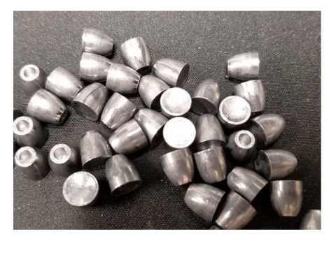 Airgun Slugs Nielsen 7.62 mm HPDB 43.8 grain (.300) NSA ŚRUT