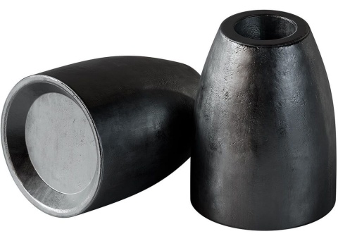 Airgun Slugs ZAN Projectiles 6.35 mm HP 28 grain (.250)