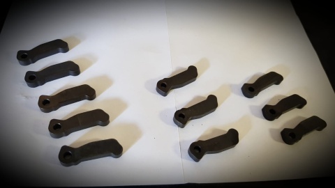 HATSAN PILEDRIVER TUNINGOWY MŁOTECZEK POŚREDNI ZAWORU STRZAŁOWEGO