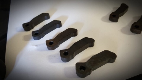 HATSAN PILEDRIVER TUNINGOWY MŁOTECZEK POŚREDNI ZAWORU STRZAŁOWEGO