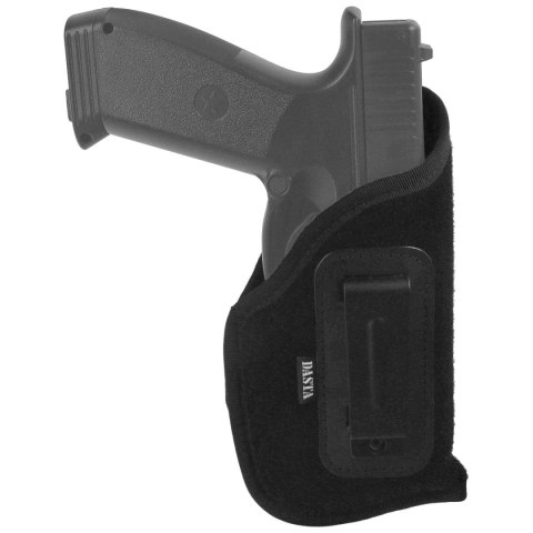 Kabura Dasta do pistoletu GLOCK 43/43X, CZ P-10M z latarką 004/25 Dasta