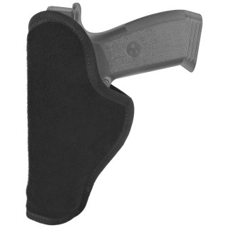 Kabura Dasta wewnętrzna do CZ 75 SP-01, CZ P-09, CZ P-10F, Glock 17/19, HK-USP, SIG P-228/226, Walther P-99, Beretta 92 - prawa Dasta