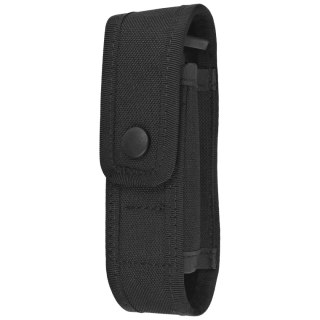 Dasta uniwersalna ładownica na magazynki 9 mm o pojemności 15-18 naboi - black Dasta