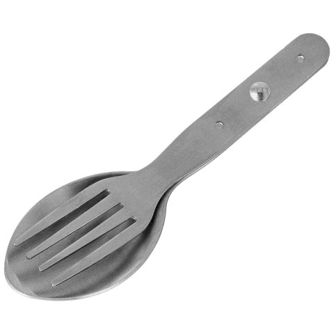 Niezbędnik Martinez Albainox Widelec/Łyżka Satin Steel (33089) Martinez Albainox