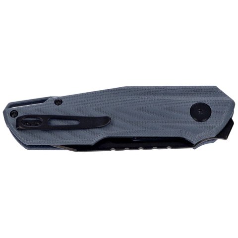 Nóż składany Bestech Toddler Blue G10, Black PVD 14C28N by Maciej Torbé (BG64E) Bestech Knives