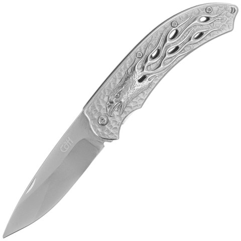 Nóż składany Herbertz CJH Eagle Stainless Steel, Polished 420 (10000357) Herbertz GmbH