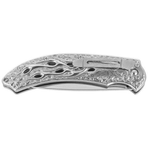 Nóż składany Herbertz CJH Eagle Stainless Steel, Polished 420 (10000357) Herbertz GmbH