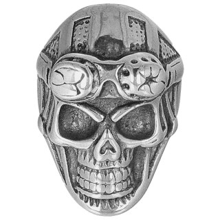 Pierścień Tole 10 Imperial Skull Riding Ø20 (16194-20) Tole10 Imperial by Martinez Albainox