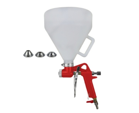 Pistolet do tynków 5L KD10259