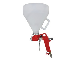 Pistolet do tynków 5L KD10259