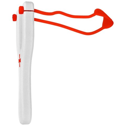 Proca Tole 10 Imperial Templar Cross White Wood, Red Band (49026) Tole10 Imperial by Martinez Albainox