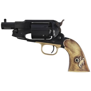 Rewolwer Pietta 1858 Remington New Model Army Snubnose Cowboy Steel .44 Pietta Firearms