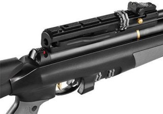 Wiatrówka PCP Hatsan AT44-10 TACT LONG LW 5.5 mm Hatsan Arms