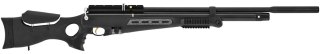 Wiatrówka PCP Hatsan BT65RB ELITE QE, tłumik QE 4.5 mm Hatsan Arms