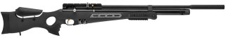 Wiatrówka PCP Hatsan BT65SB ELITE QE, tłumik QE 5.5 mm Hatsan Arms