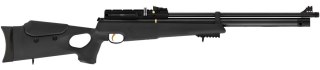 Wiatrówka PCP Hatsan Lothar Walther (AT44-10 LONG LW) Hatsan Arms