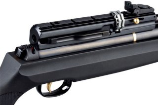 Wiatrówka PCP Hatsan Lothar Walther (AT44-10 LONG LW) Hatsan Arms