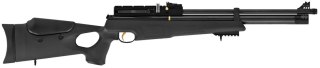 Wiatrówka PCP Hatsan Lothar Walther (AT44-10 LW) Hatsan Arms