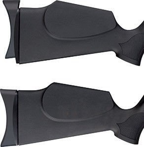 Wiatrówka PCP Hatsan Lothar Walther (AT44S-10 LONG LW) Hatsan Arms