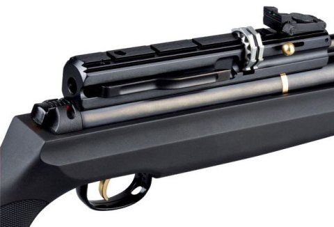 Wiatrówka PCP Hatsan Lothar Walther (AT44S-10 LONG LW) Hatsan Arms