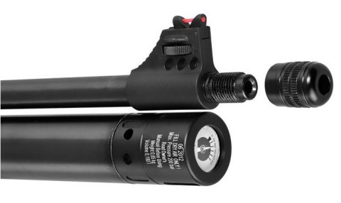 Wiatrówka PCP Hatsan Lothar Walther (AT44S-10 LONG LW) Hatsan Arms