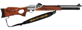 Wiatrówka karabin PCP Hatsan (GALATIAN I) Hatsan Arms