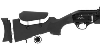 Wiatrówka karabin PCP Hatsan (Galatian IV-Carbine) Hatsan Arms