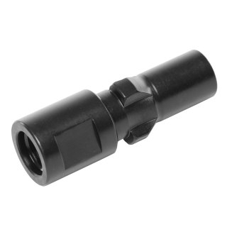 Adapter Acheron TriLug 1/2" 28 UNEF Acheron