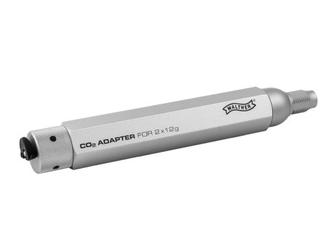 Adapter CO2 Walther Walther