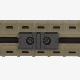 Adapter Magpul RVG M-LOK czarny Magpul