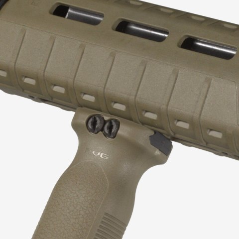 Adapter Magpul RVG M-LOK czarny Magpul